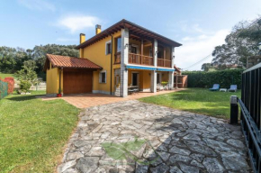 Villa Vacacional River